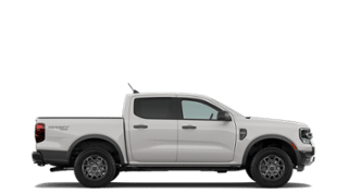 2026 Ford Ranger® External Image 1